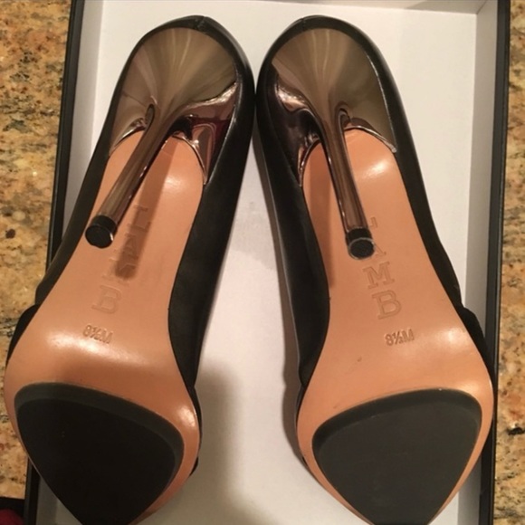 Women’s heels - Picture 2 of 4